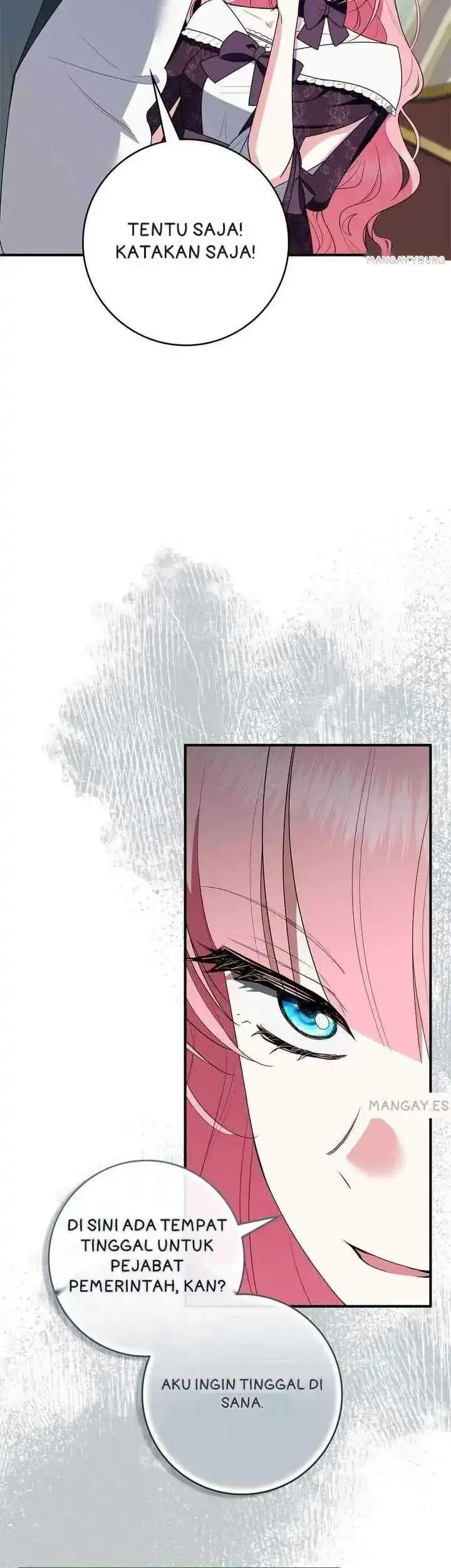 The Beloved Gardener of the World Tree Chapter 32 Gambar 19