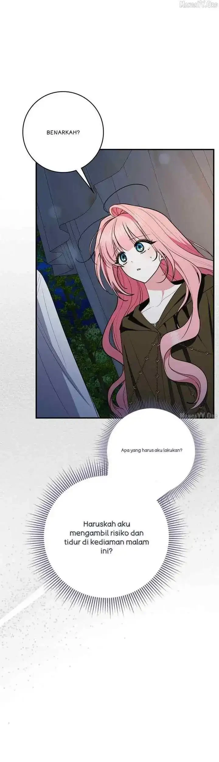 The Beloved Gardener of the World Tree Chapter 34 Gambar 17