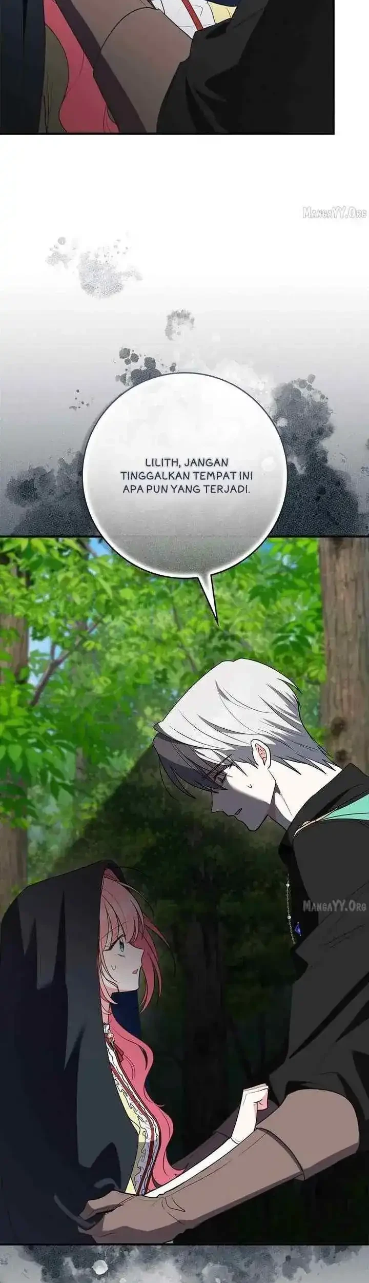 The Beloved Gardener of the World Tree Chapter 37 Gambar 19