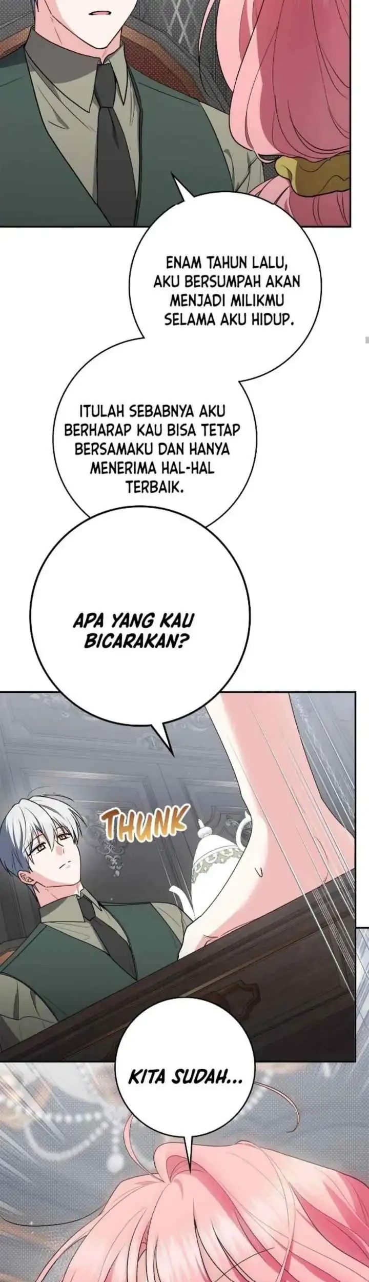 The Beloved Gardener of the World Tree Chapter 4 Gambar 19