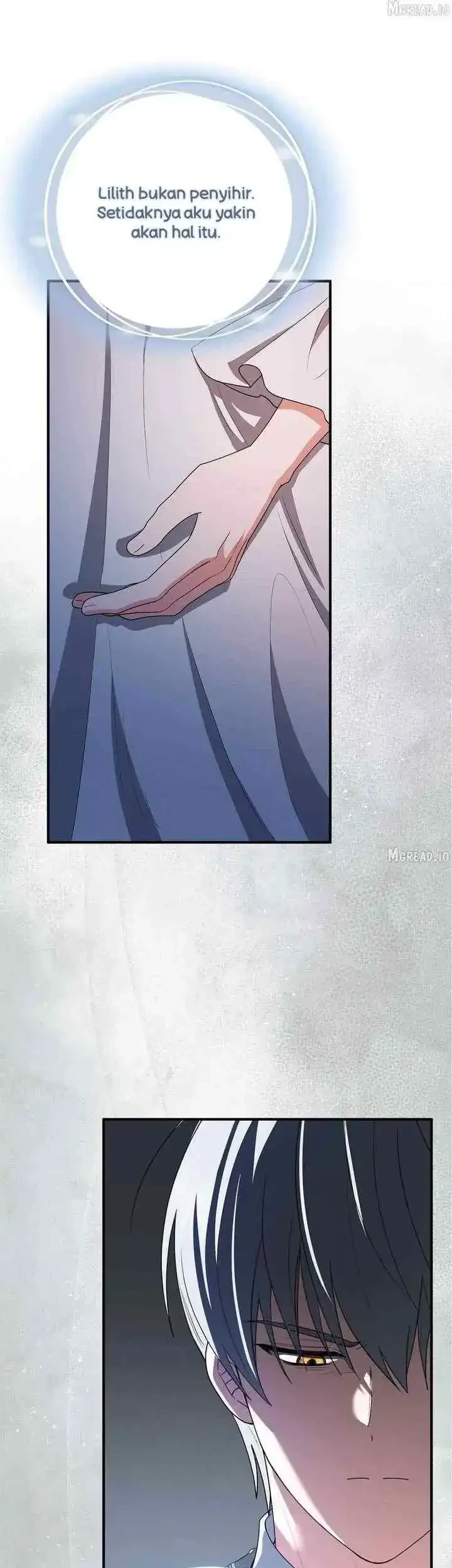 The Beloved Gardener of the World Tree Chapter 40 Gambar 18