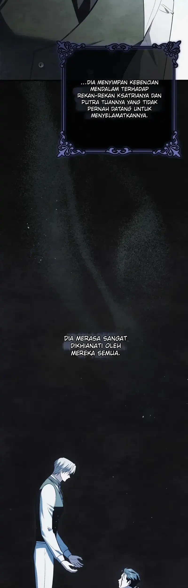 The Beloved Gardener of the World Tree Chapter 43 Gambar 20