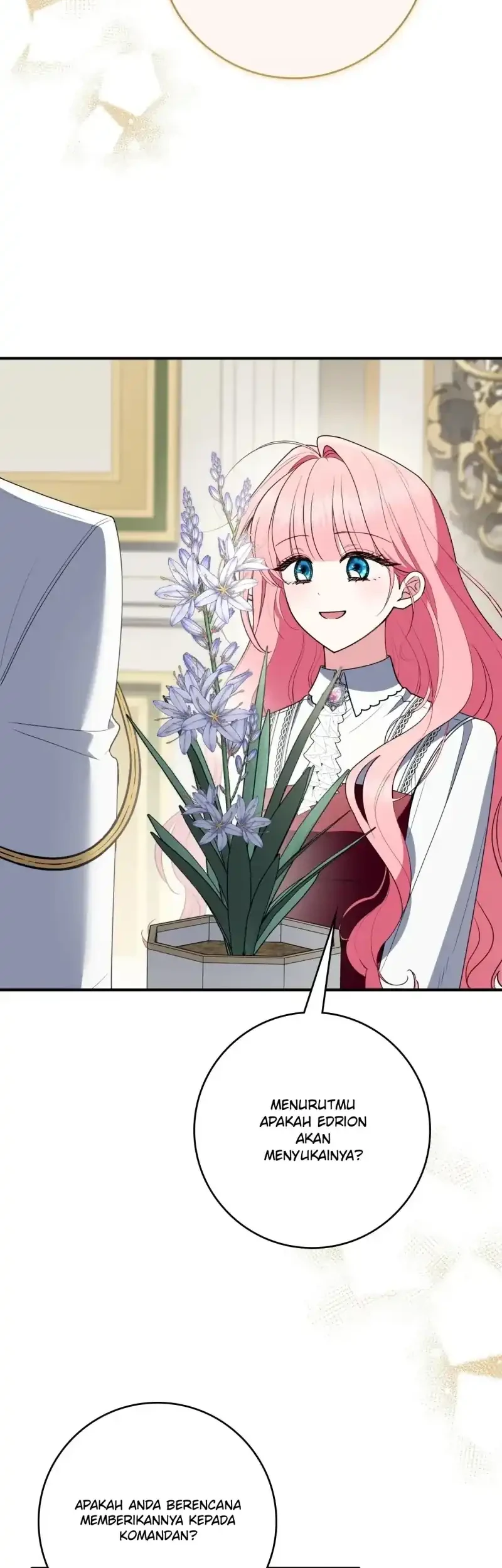 The Beloved Gardener of the World Tree Chapter 44 Gambar 21