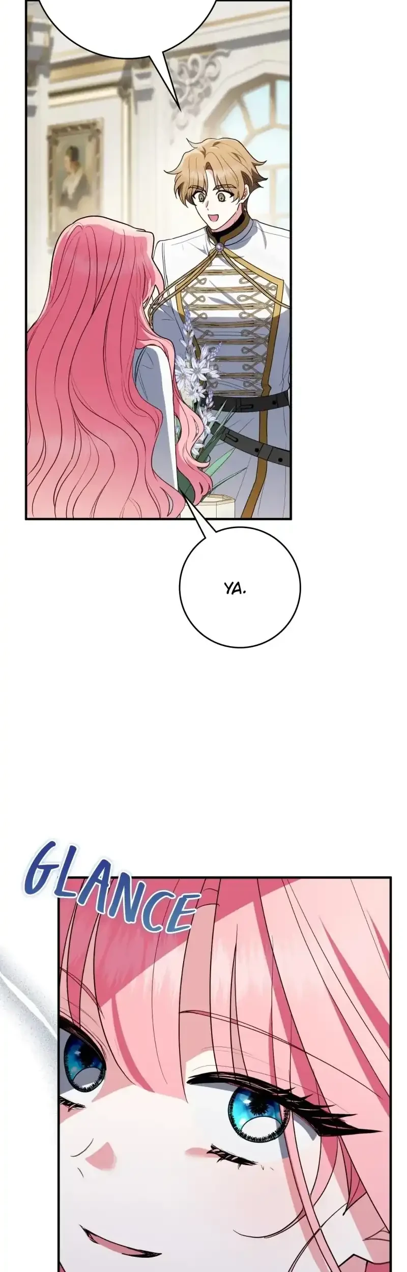 The Beloved Gardener of the World Tree Chapter 44 Gambar 22