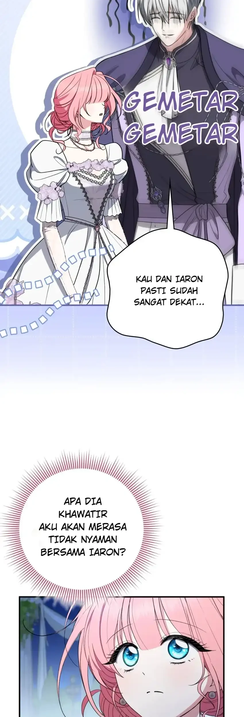 The Beloved Gardener of the World Tree Chapter 46 Gambar 22