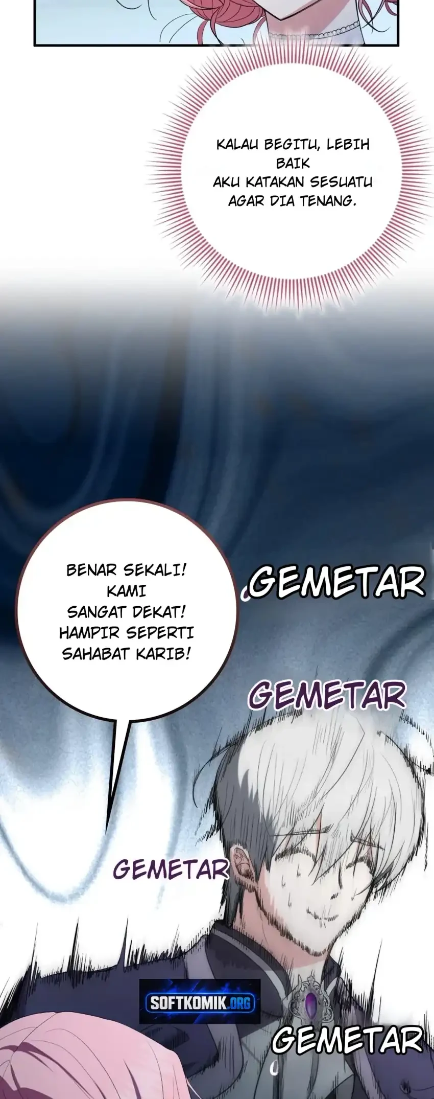 The Beloved Gardener of the World Tree Chapter 46 Gambar 23