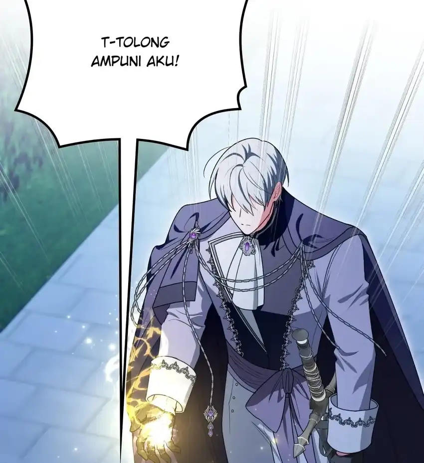 The Beloved Gardener of the World Tree Chapter 47 Gambar 54