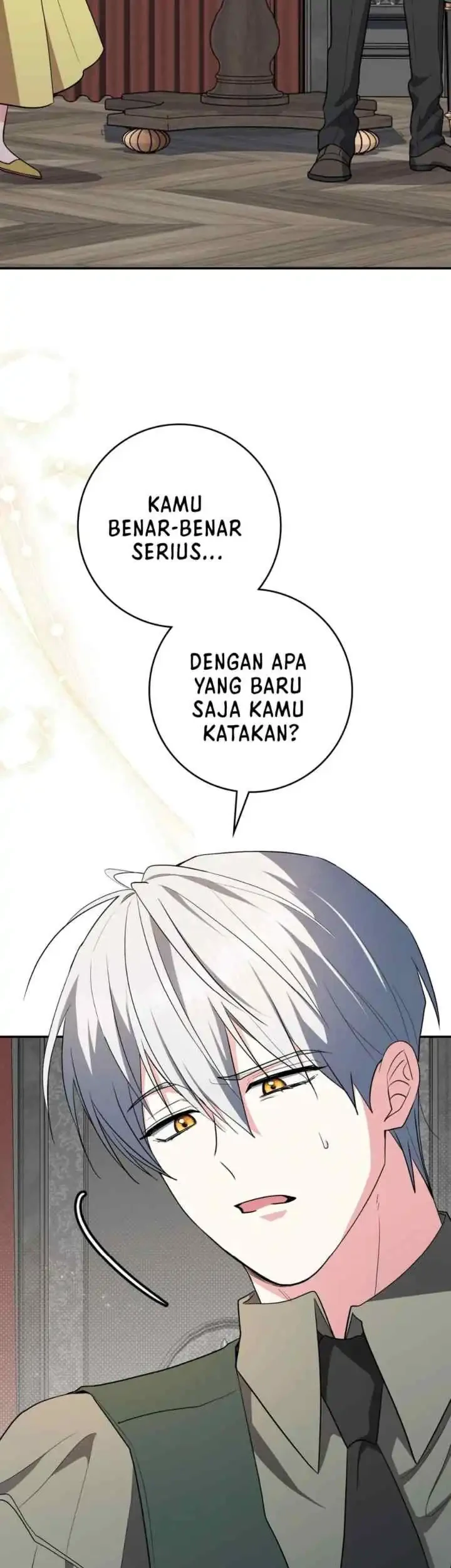 The Beloved Gardener of the World Tree Chapter 5 Gambar 20
