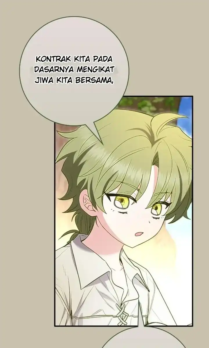 The Beloved Gardener of the World Tree Chapter 52 Gambar 34