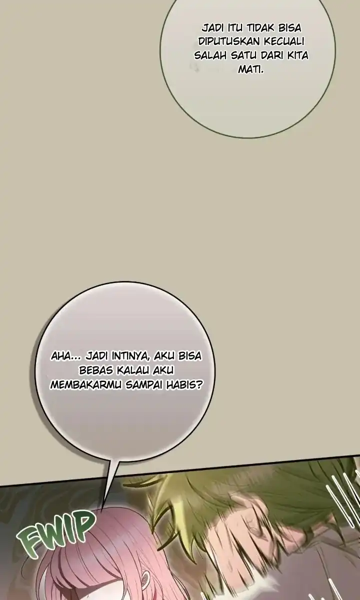 The Beloved Gardener of the World Tree Chapter 52 Gambar 35