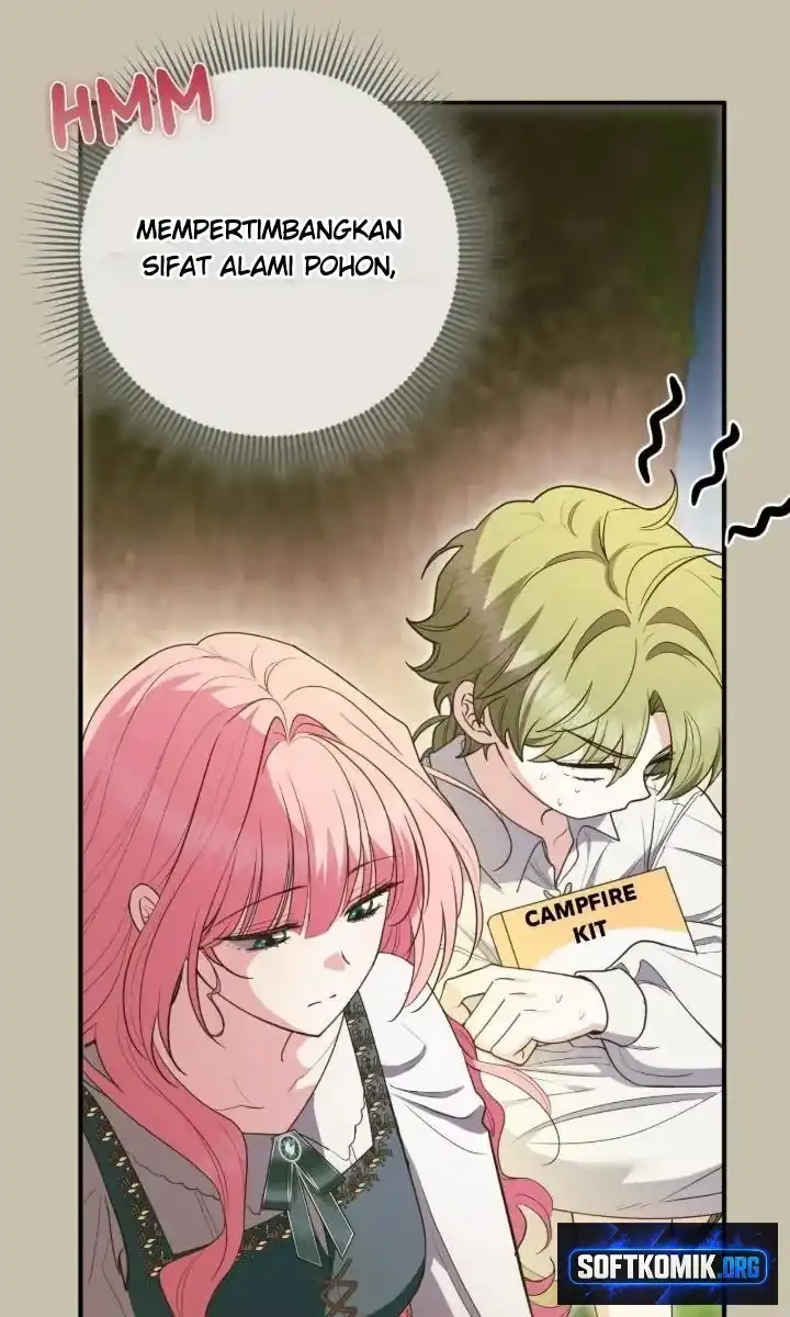 The Beloved Gardener of the World Tree Chapter 52 Gambar 37