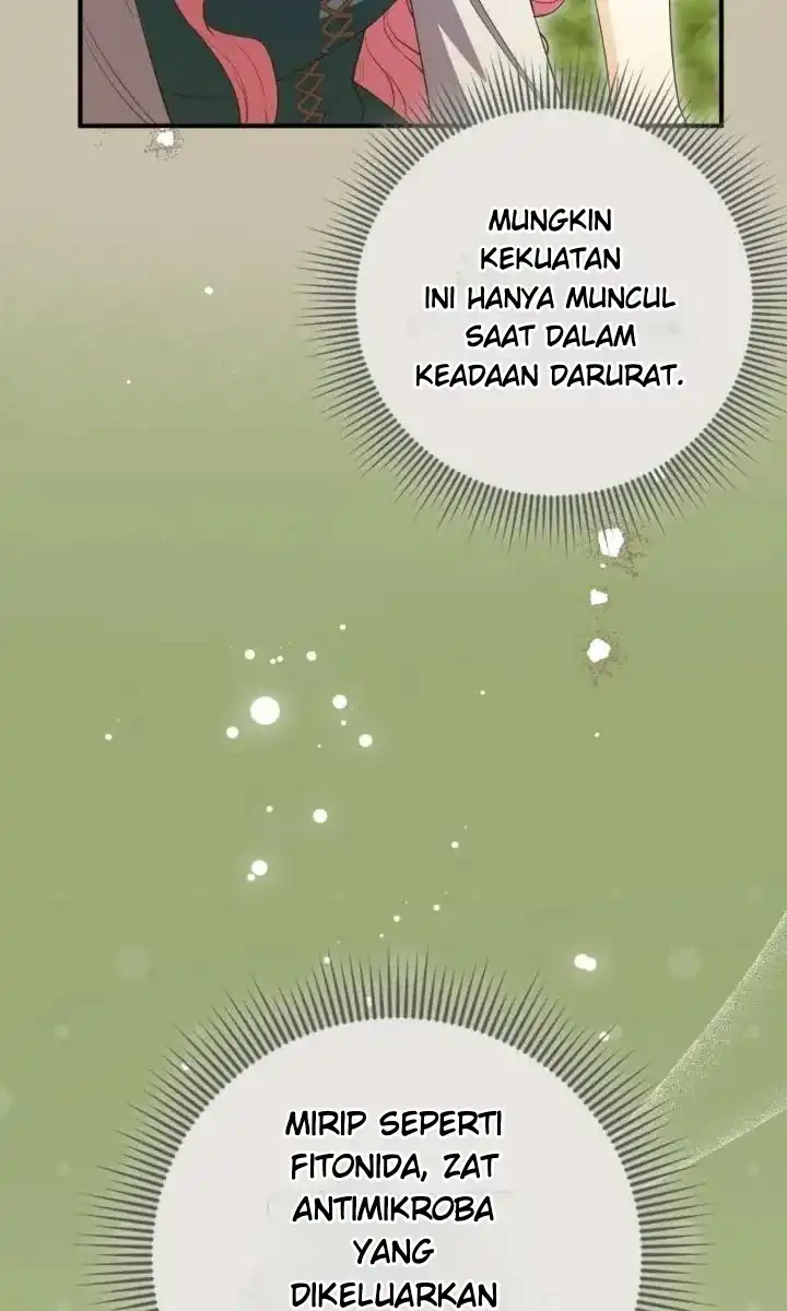 The Beloved Gardener of the World Tree Chapter 52 Gambar 38
