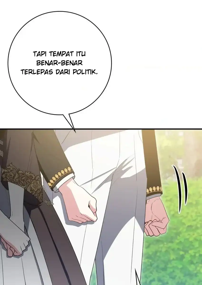 The Beloved Gardener of the World Tree Chapter 53 Gambar 43