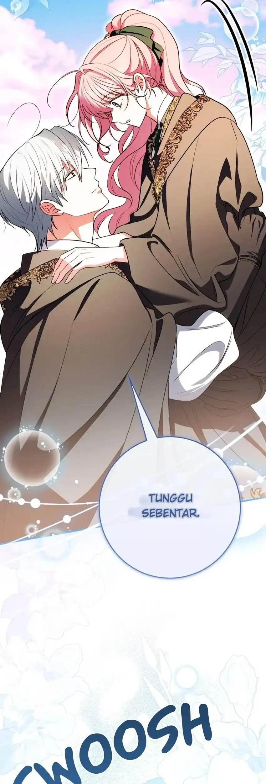 The Beloved Gardener of the World Tree Chapter 54 Gambar 22