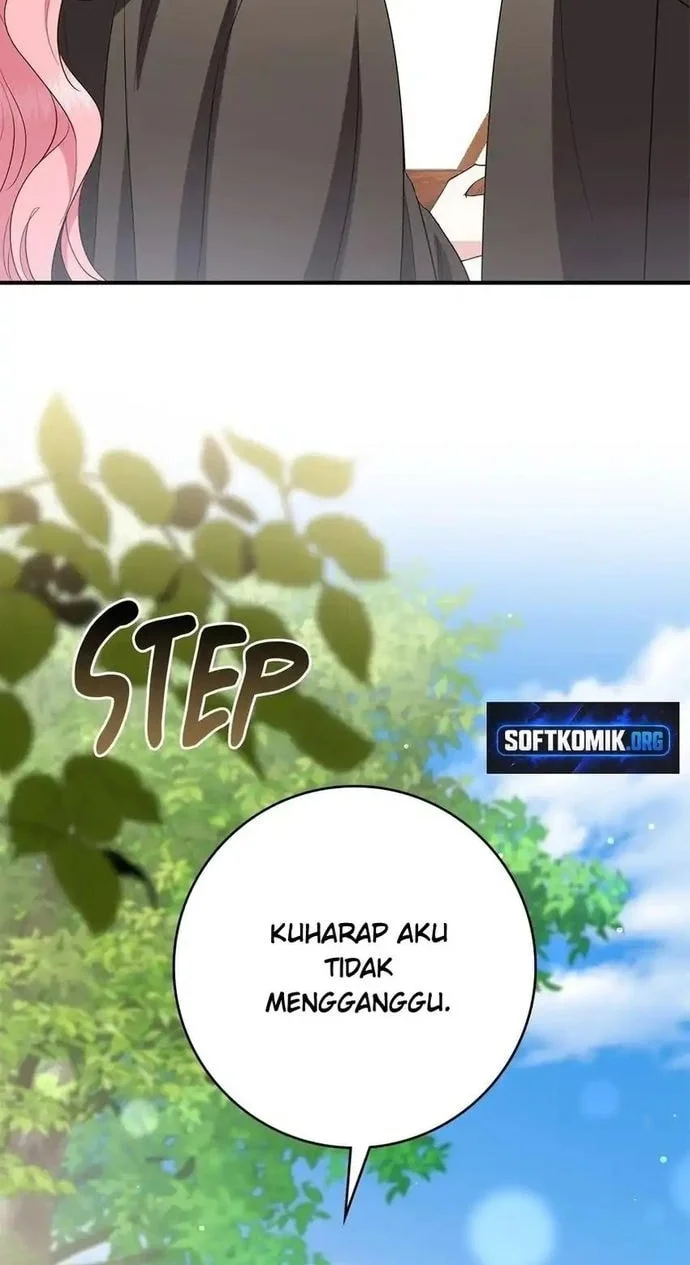 The Beloved Gardener of the World Tree Chapter 55 Gambar 15
