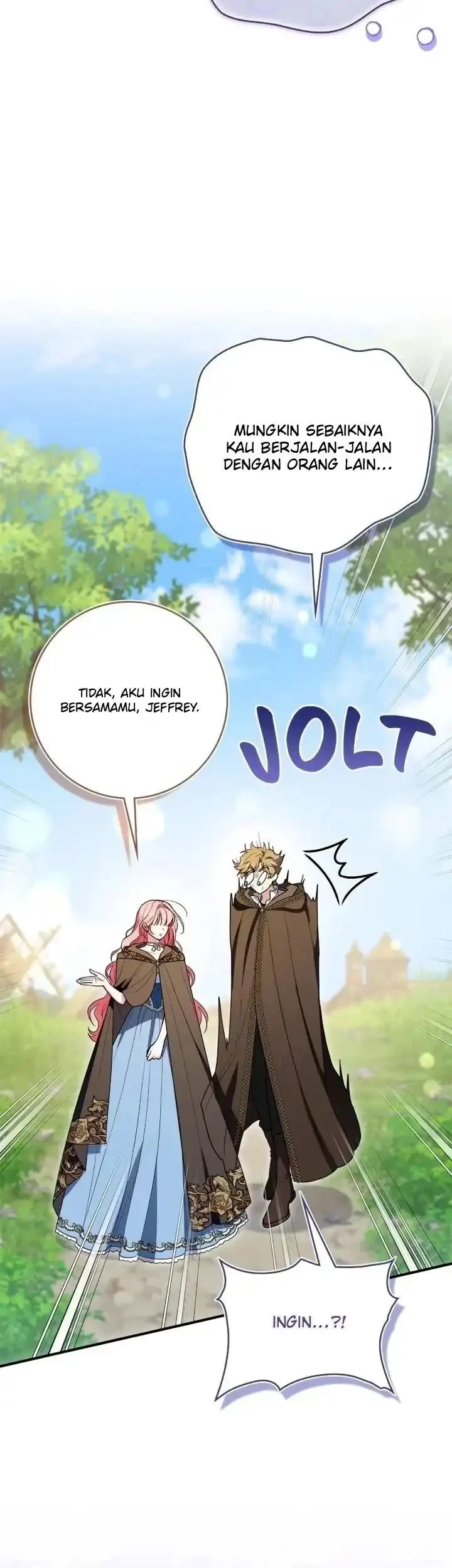 The Beloved Gardener of the World Tree Chapter 56 Gambar 16