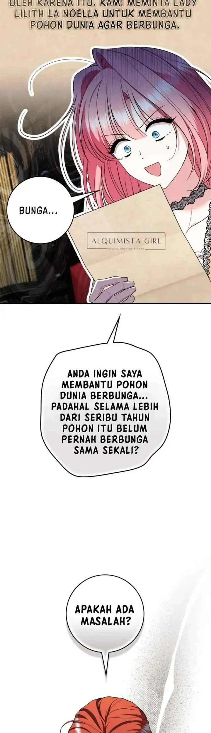 The Beloved Gardener of the World Tree Chapter 6 Gambar 21