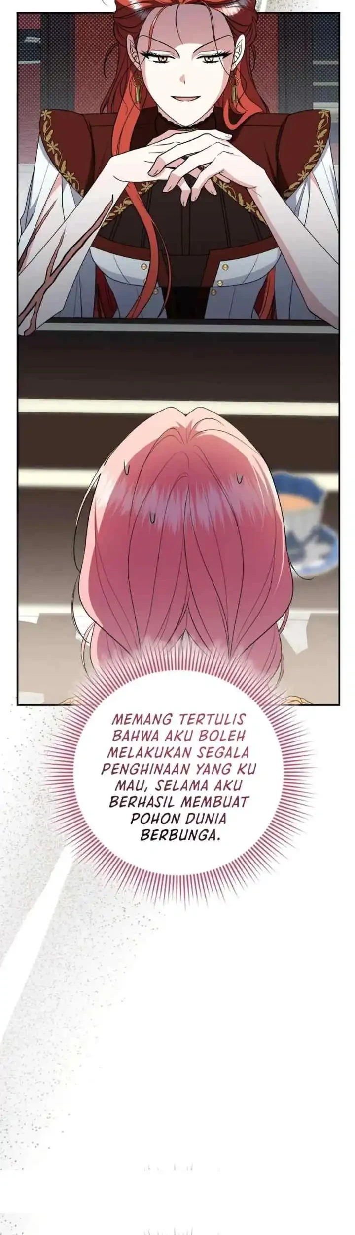 The Beloved Gardener of the World Tree Chapter 6 Gambar 22