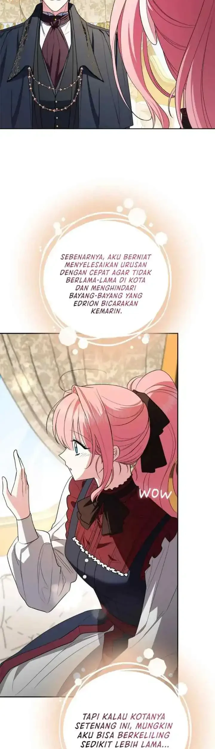 The Beloved Gardener of the World Tree Chapter 8 Gambar 19