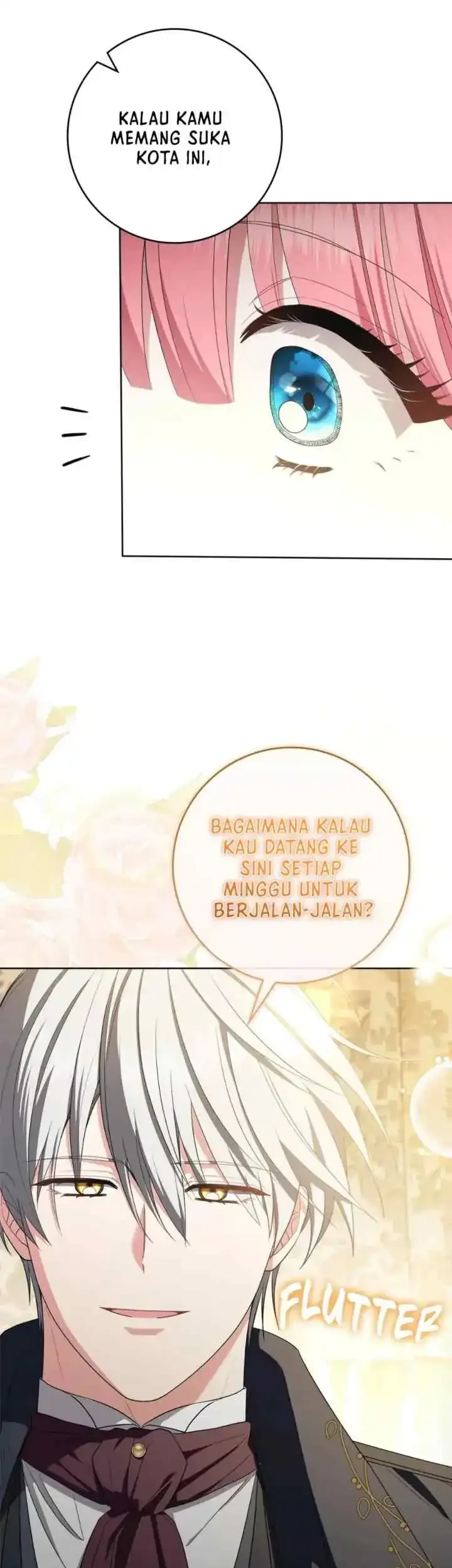 The Beloved Gardener of the World Tree Chapter 8 Gambar 21