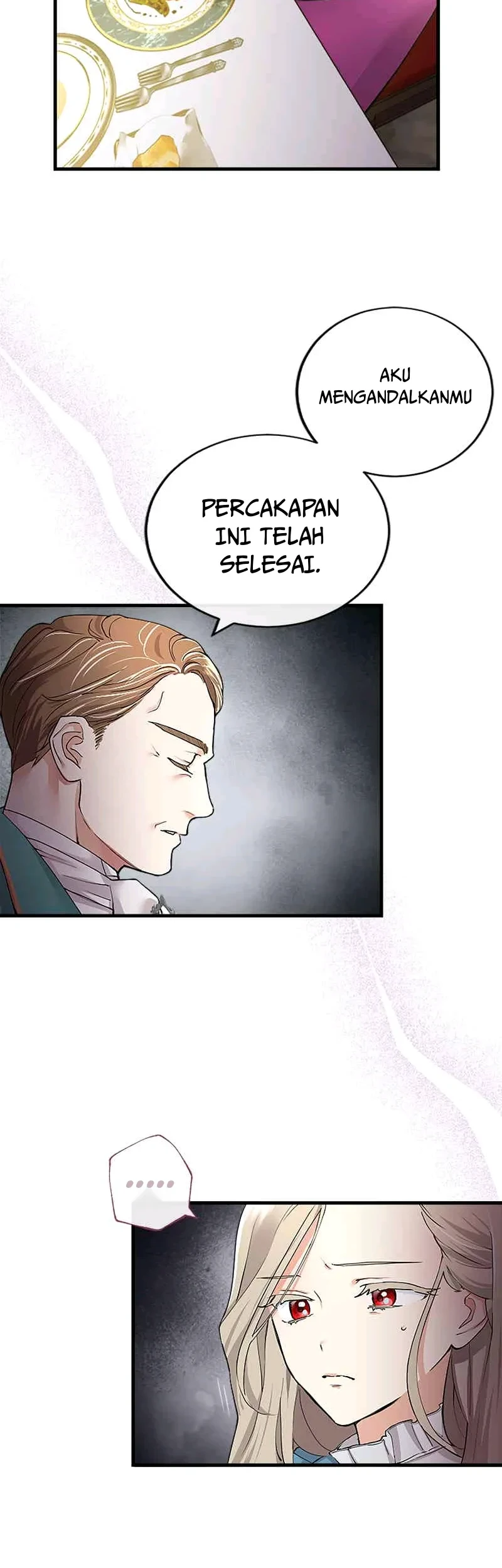 The Beloved Incompetent Stepmom Chapter 1 Gambar 24