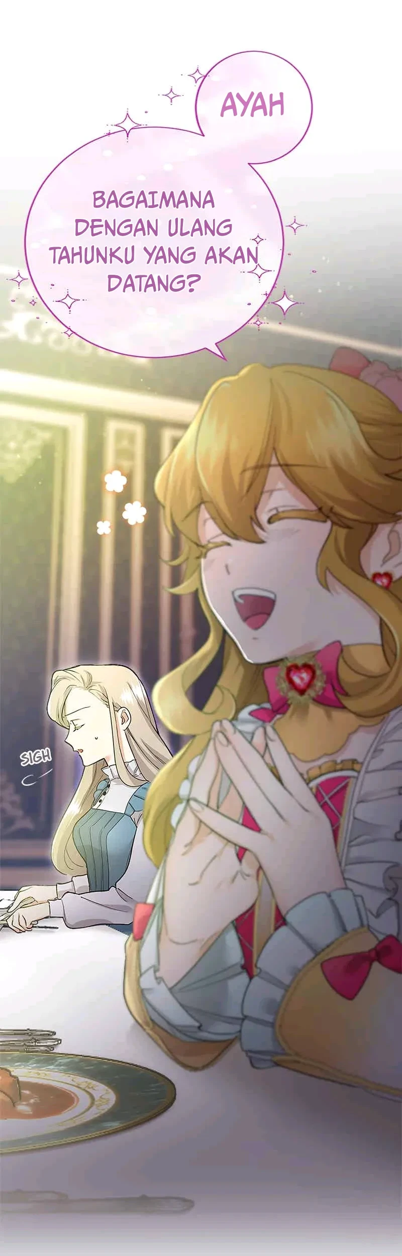 The Beloved Incompetent Stepmom Chapter 1 Gambar 25
