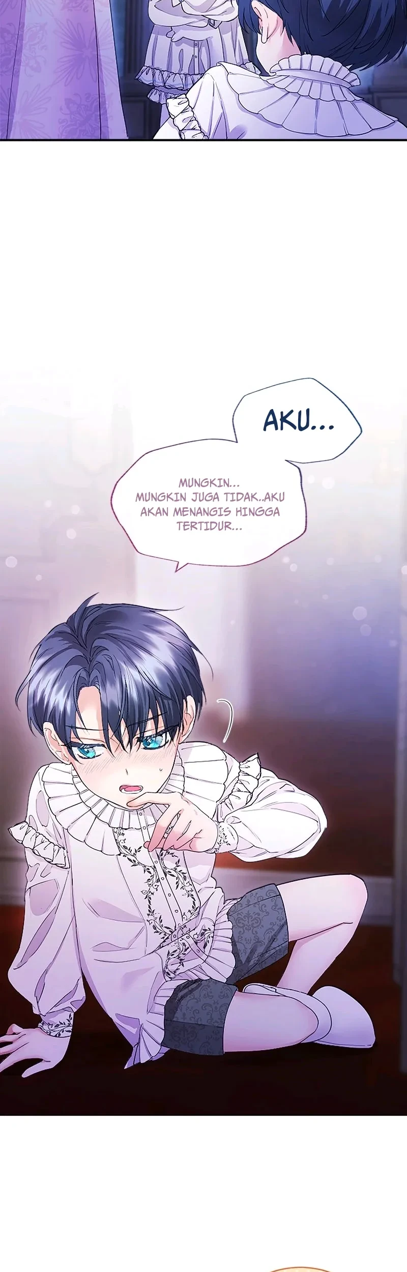 The Beloved Incompetent Stepmom Chapter 12 Gambar 18