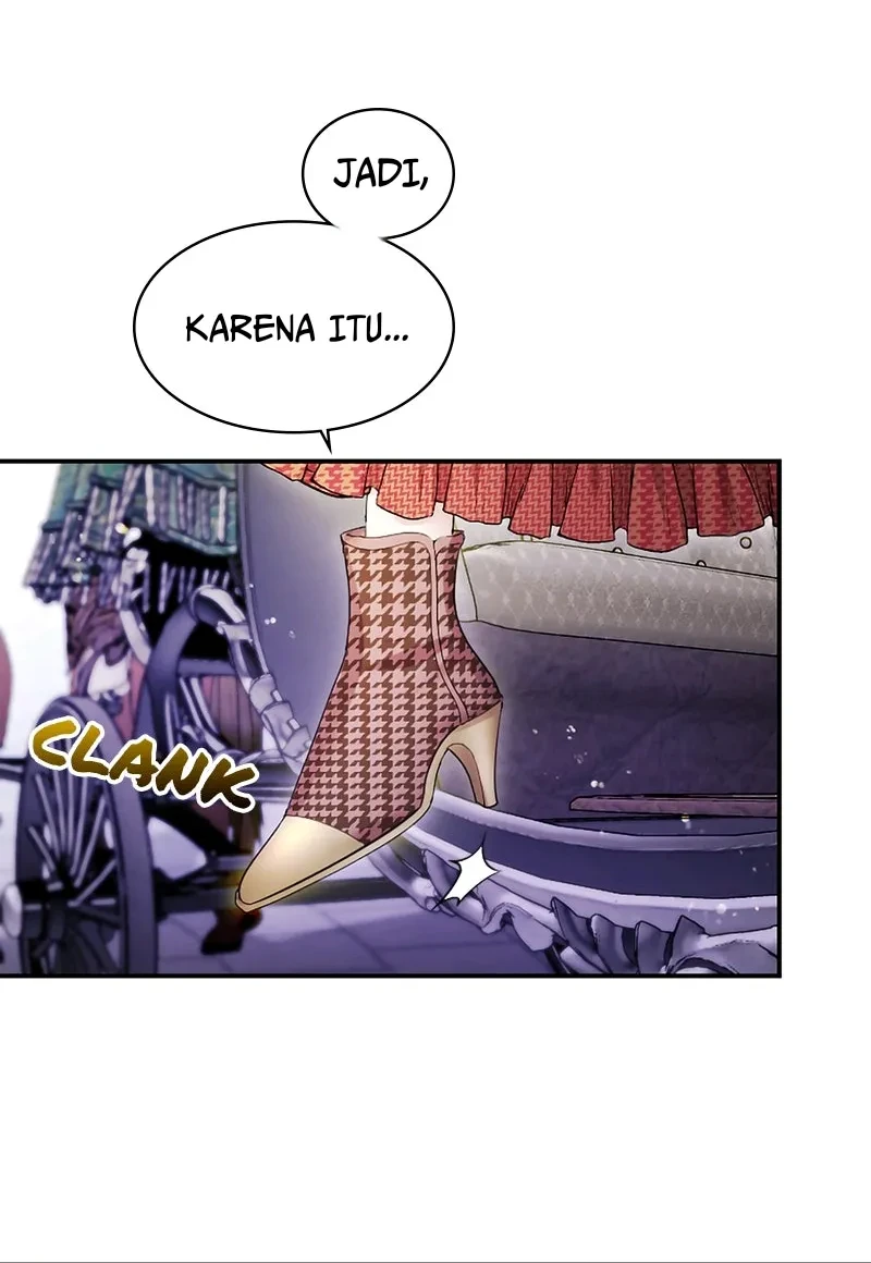 The Beloved Incompetent Stepmom Chapter 16 Gambar 18