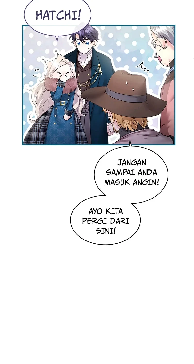 The Beloved Incompetent Stepmom Chapter 18 Gambar 19