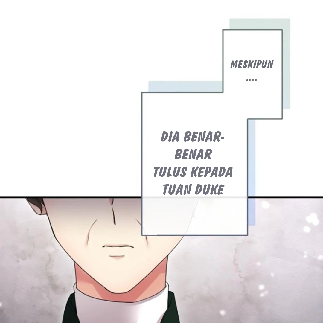 The Beloved Incompetent Stepmom Chapter 19 Gambar 42