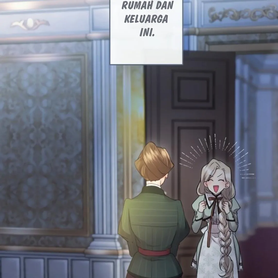 The Beloved Incompetent Stepmom Chapter 19 Gambar 44