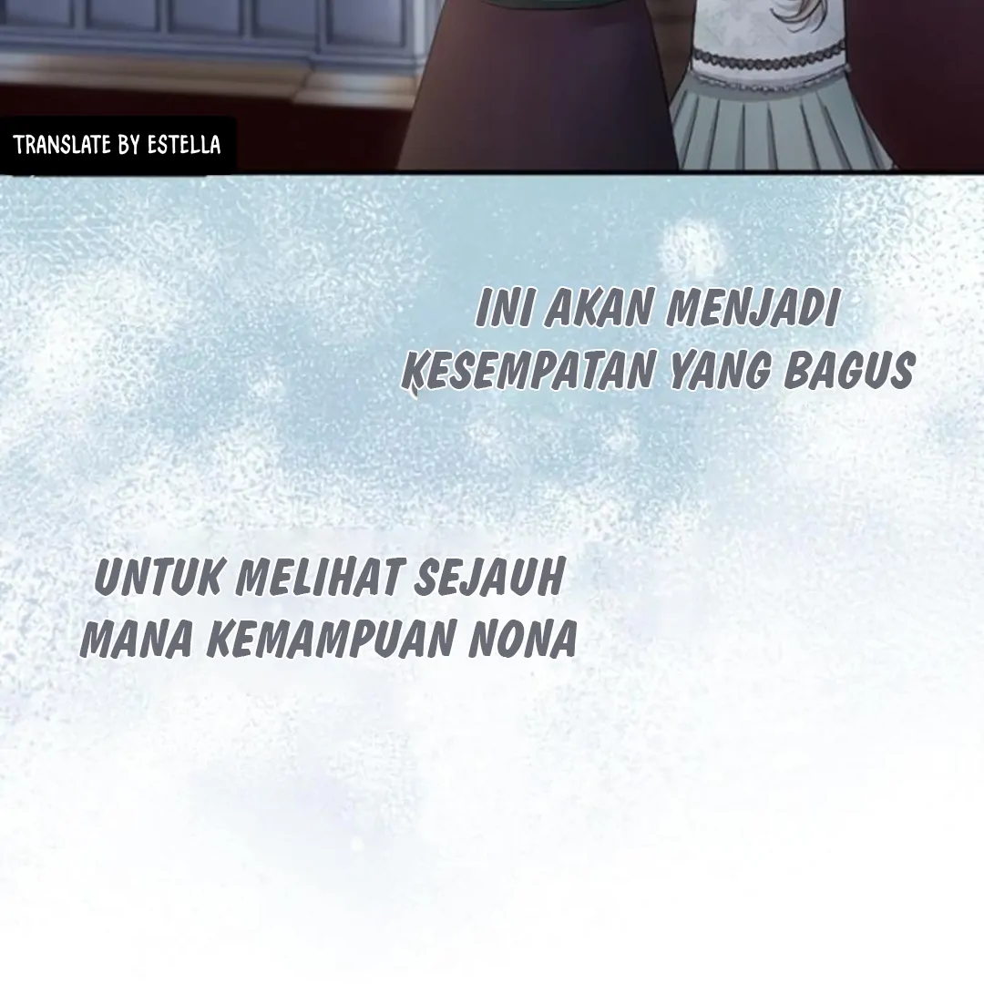 The Beloved Incompetent Stepmom Chapter 19 Gambar 45