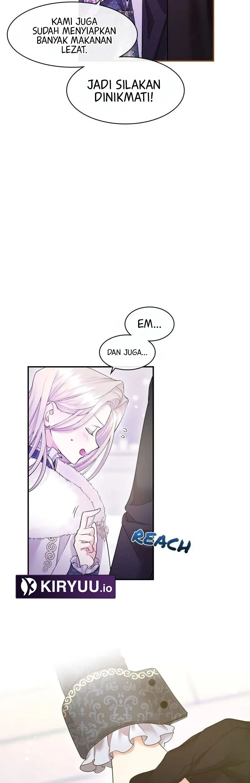 The Beloved Incompetent Stepmom Chapter 22 Gambar 17