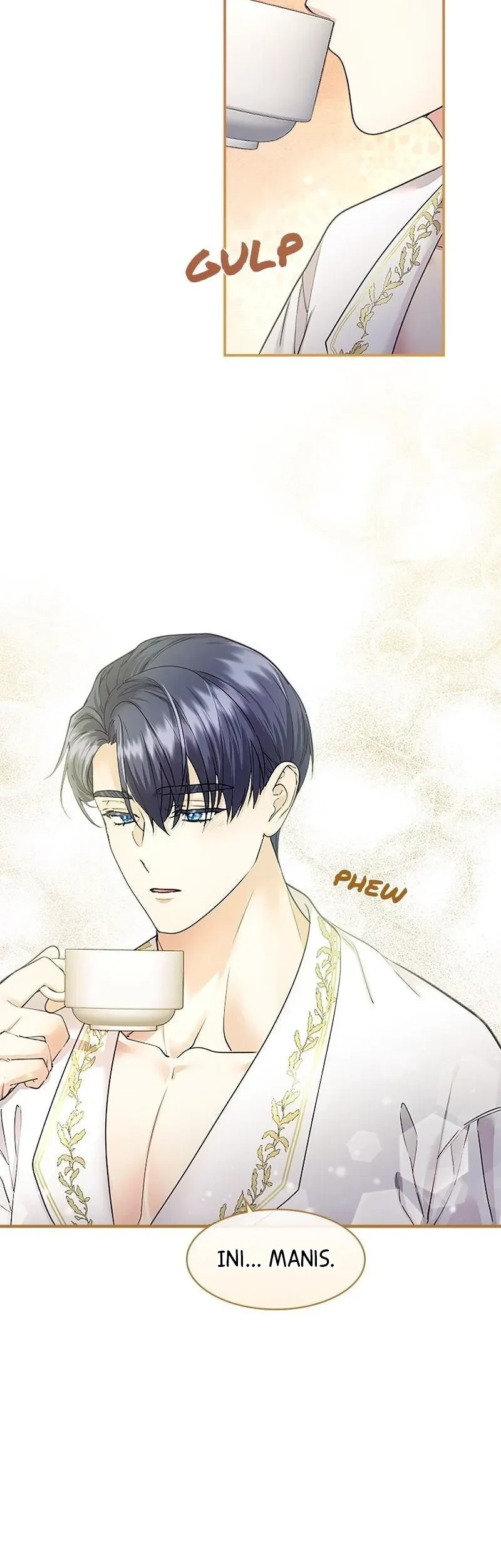 The Beloved Incompetent Stepmom Chapter 26 Gambar 17