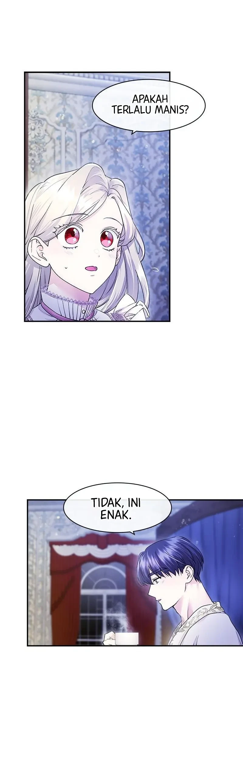 The Beloved Incompetent Stepmom Chapter 26 Gambar 18