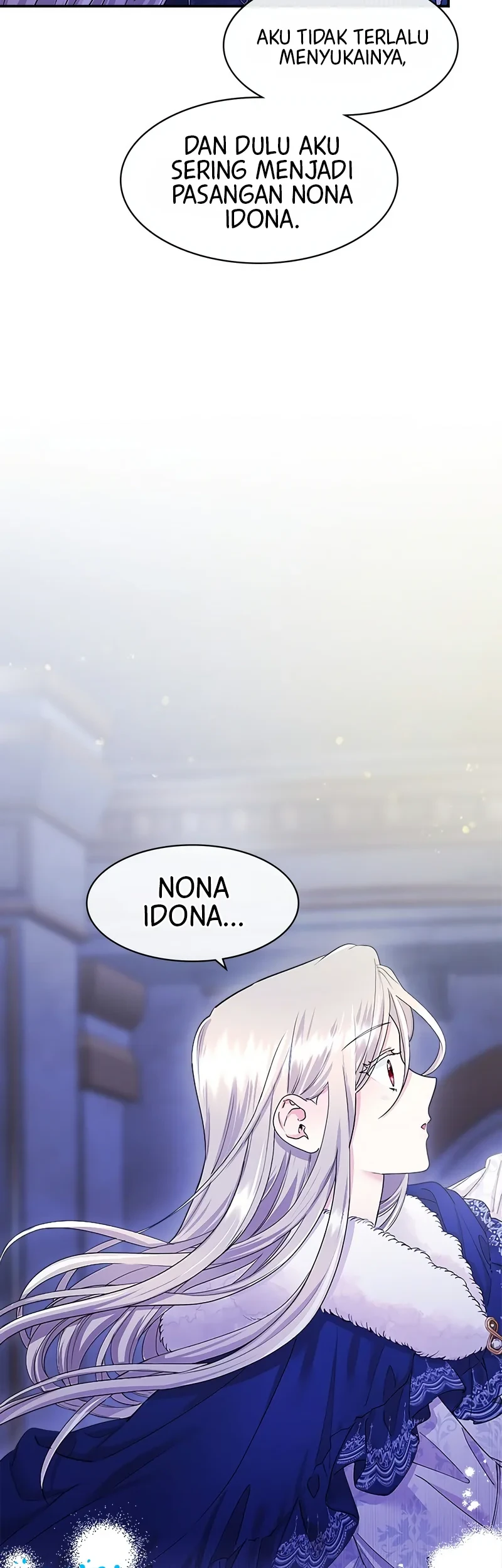 The Beloved Incompetent Stepmom Chapter 28 Gambar 19