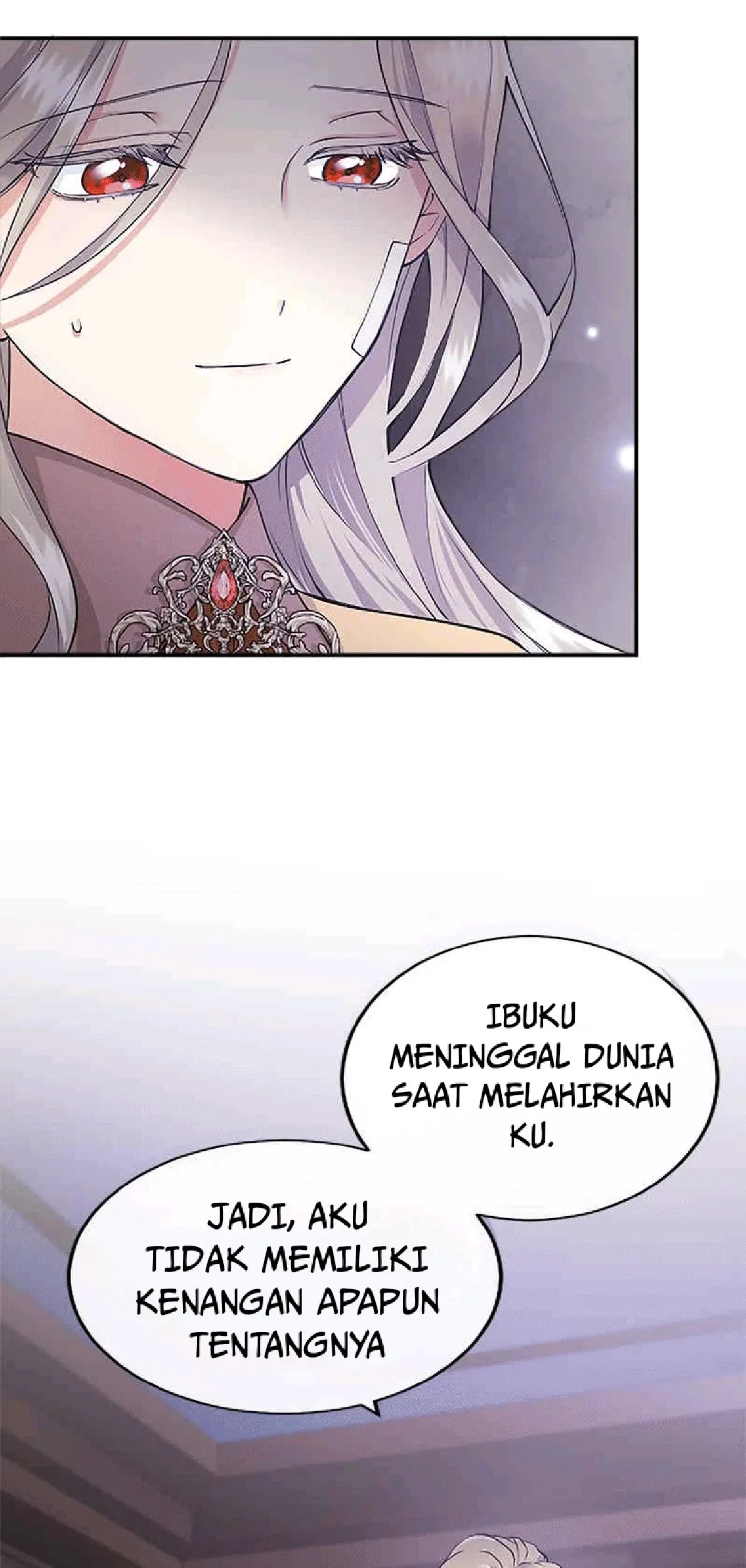 The Beloved Incompetent Stepmom Chapter 3 Gambar 36