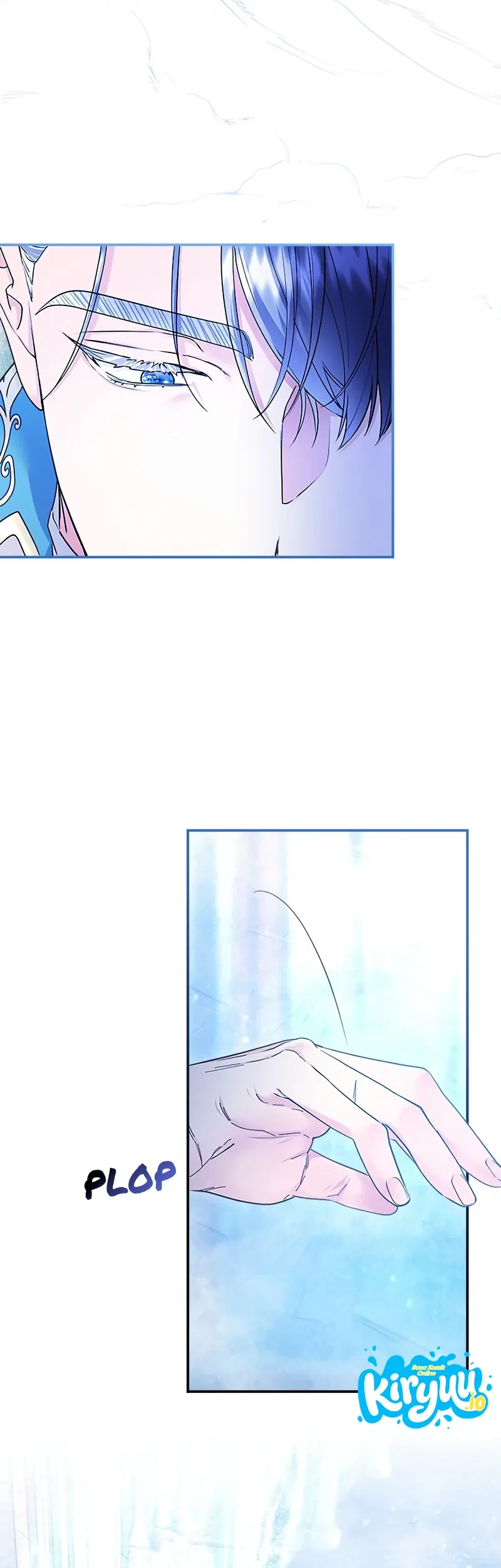 The Beloved Incompetent Stepmom Chapter 32 Gambar 17