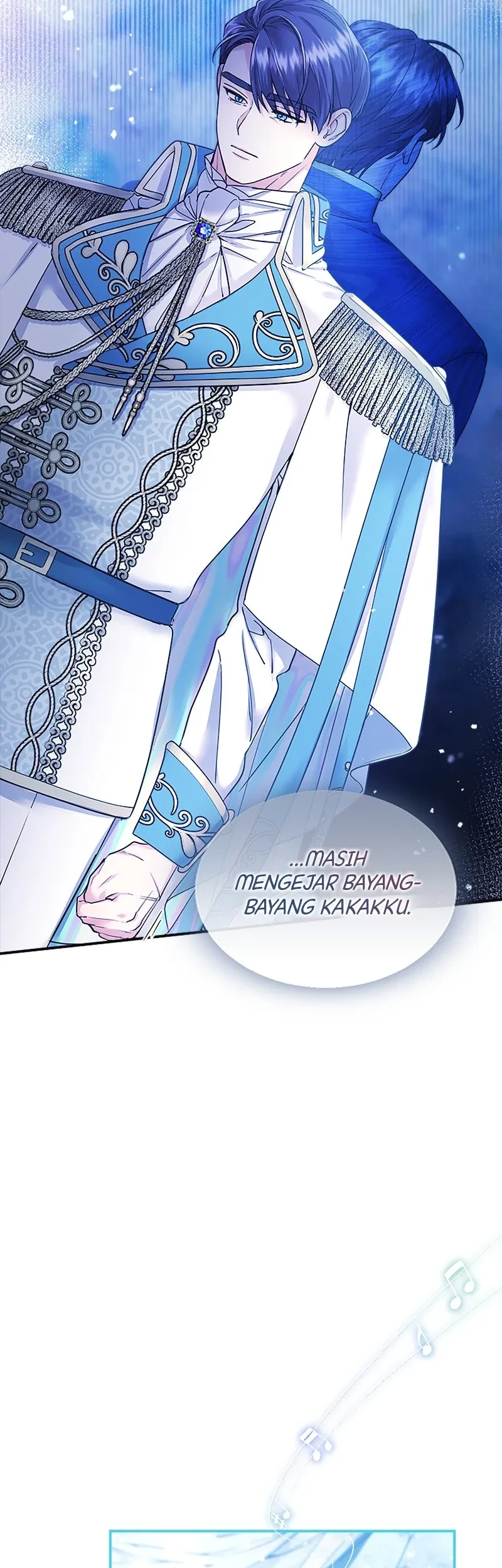 The Beloved Incompetent Stepmom Chapter 33 Gambar 18