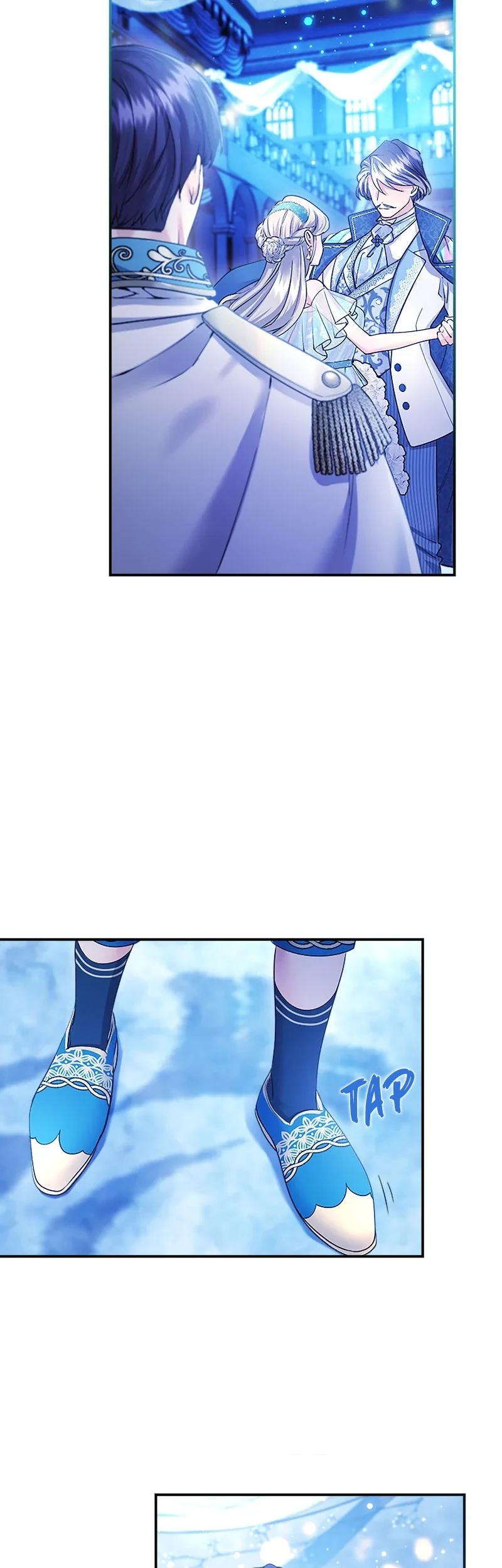 The Beloved Incompetent Stepmom Chapter 33 Gambar 20