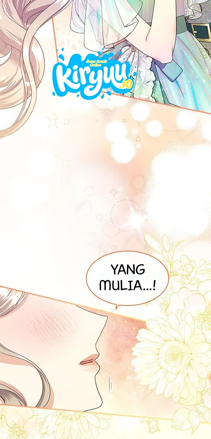 The Beloved Incompetent Stepmom Chapter 34 Gambar 16