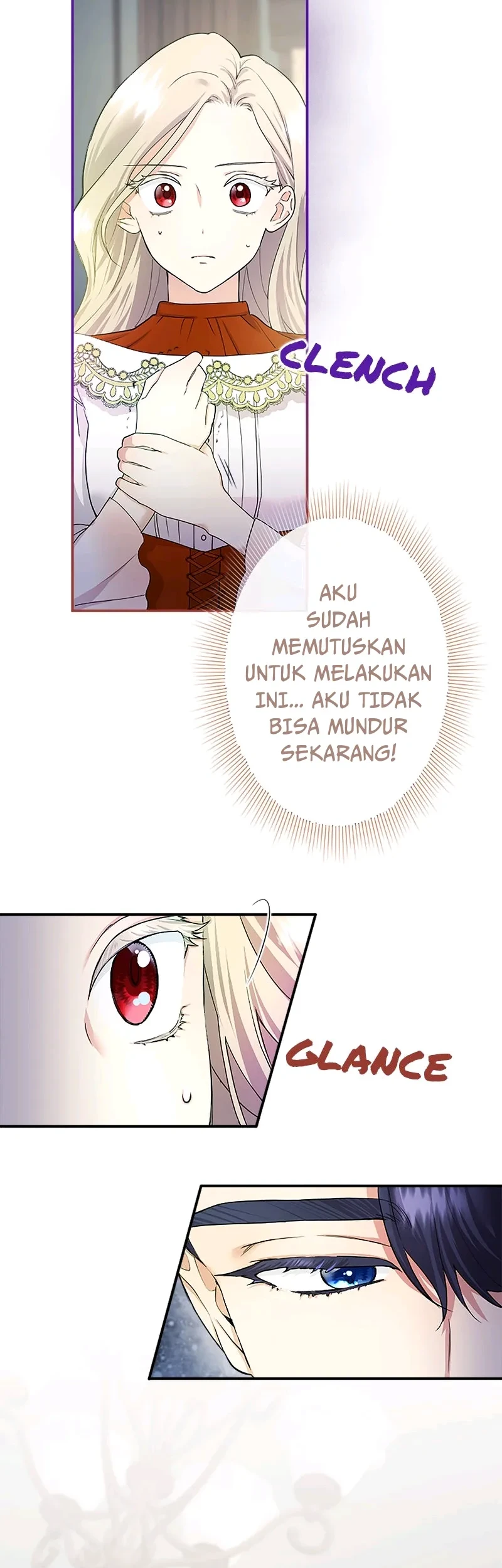 The Beloved Incompetent Stepmom Chapter 4 Gambar 24
