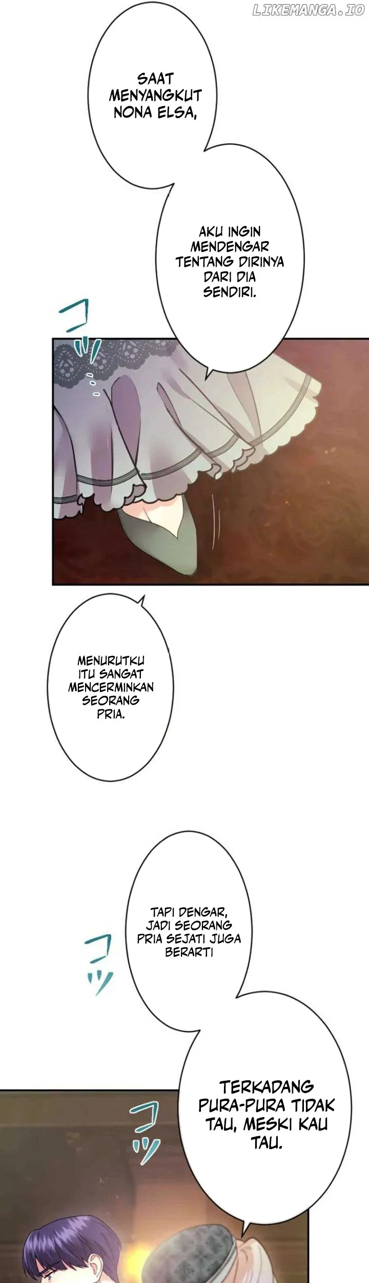The Beloved Incompetent Stepmom Chapter 42 Gambar 14