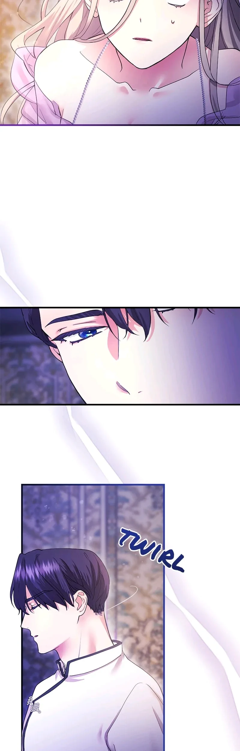 The Beloved Incompetent Stepmom Chapter 5 Gambar 20
