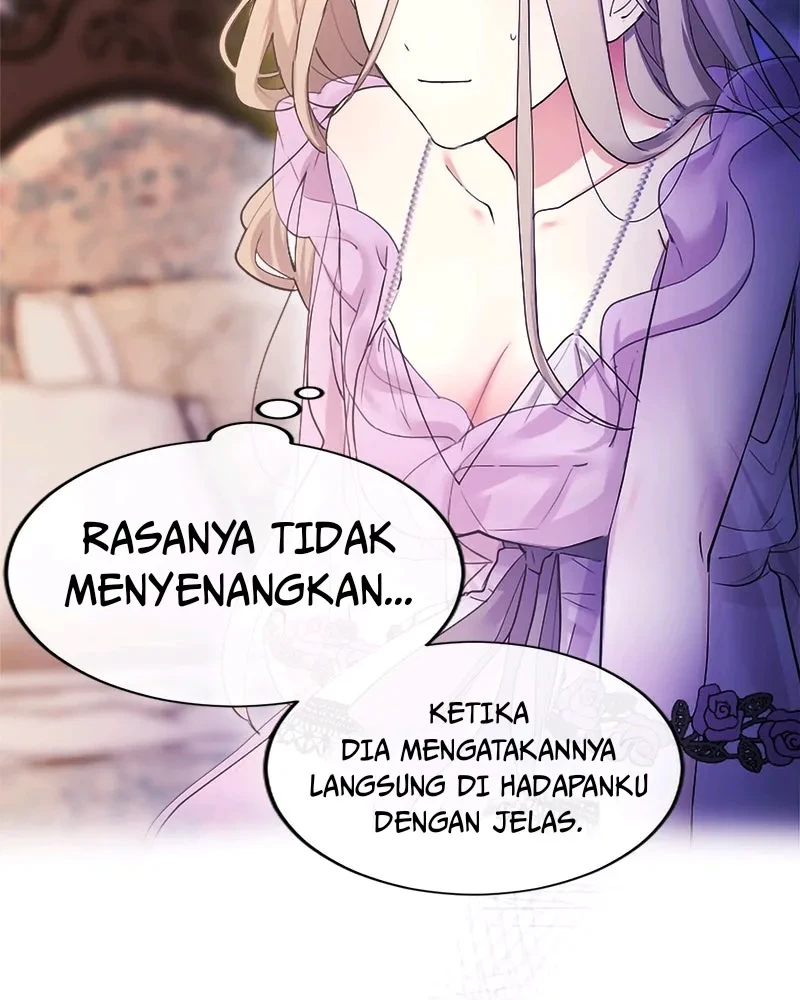 The Beloved Incompetent Stepmom Chapter 5 Gambar 22