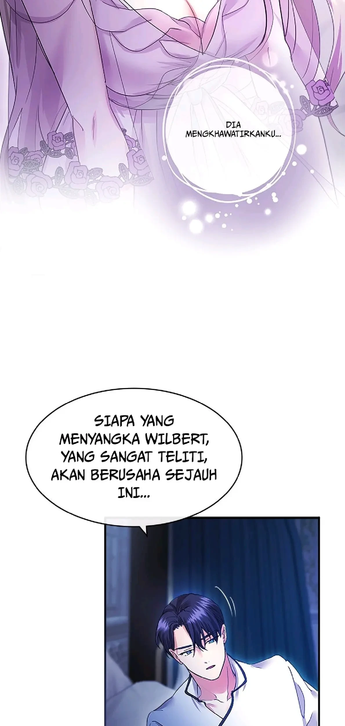 The Beloved Incompetent Stepmom Chapter 6 Gambar 32