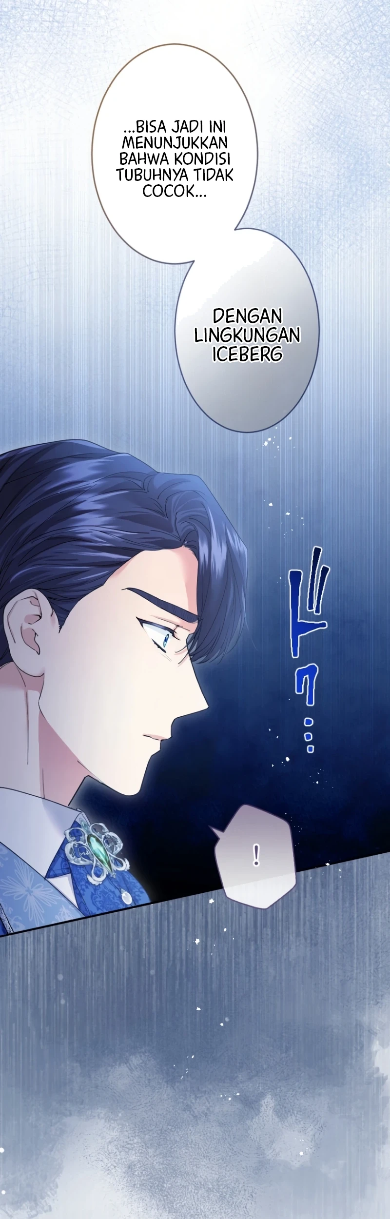 The Beloved Incompetent Stepmom Chapter 63 Gambar 18
