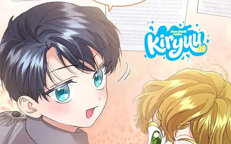 The Beloved Incompetent Stepmom Chapter 67 Gambar 20