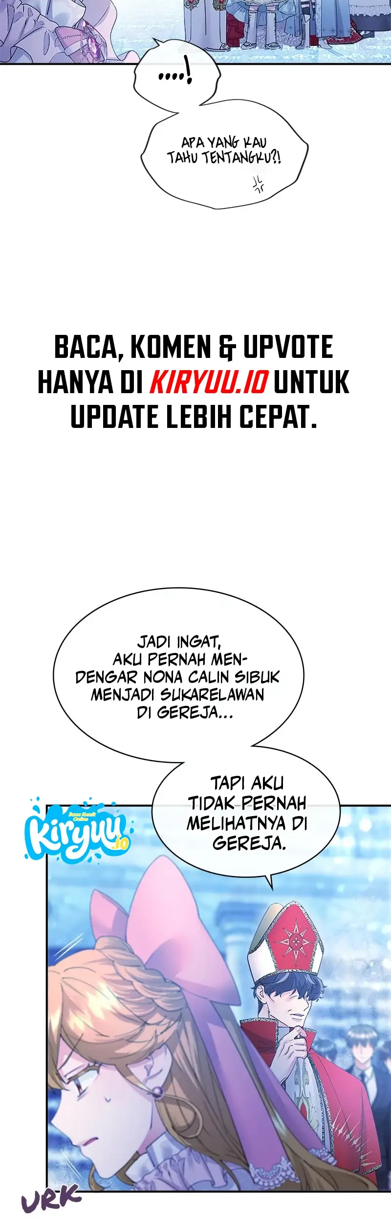 The Beloved Incompetent Stepmom Chapter 67 Gambar 22