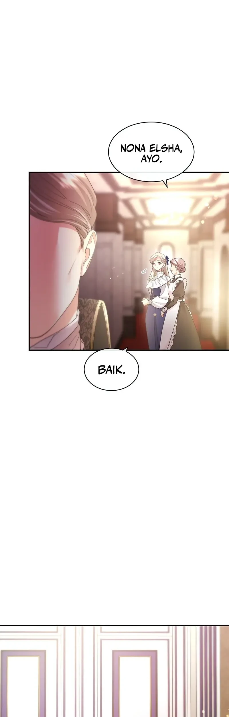 The Beloved Incompetent Stepmom Chapter 72 Gambar 16